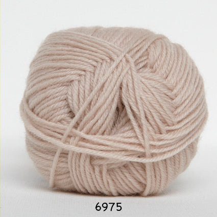 Baby Wool Merino