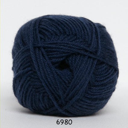 Baby Wool Merino