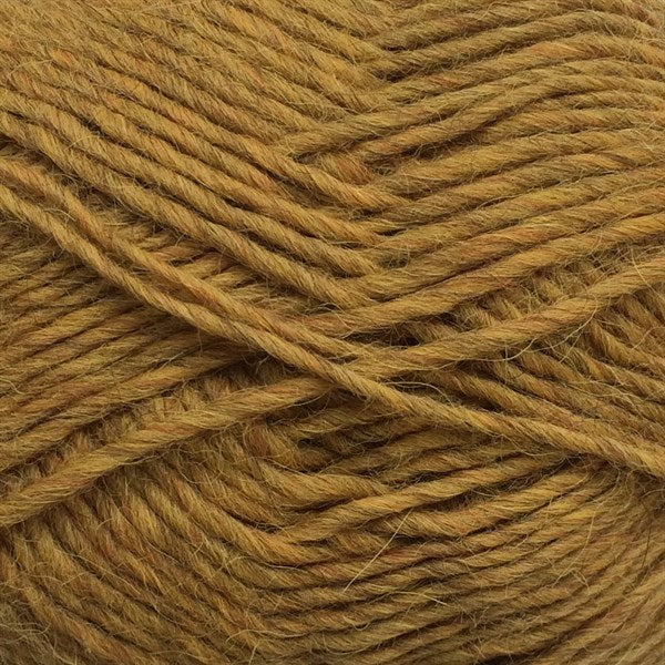 KIT - Celestesweater Junior i Lamauld
