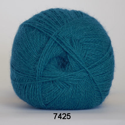 Alpaca 400