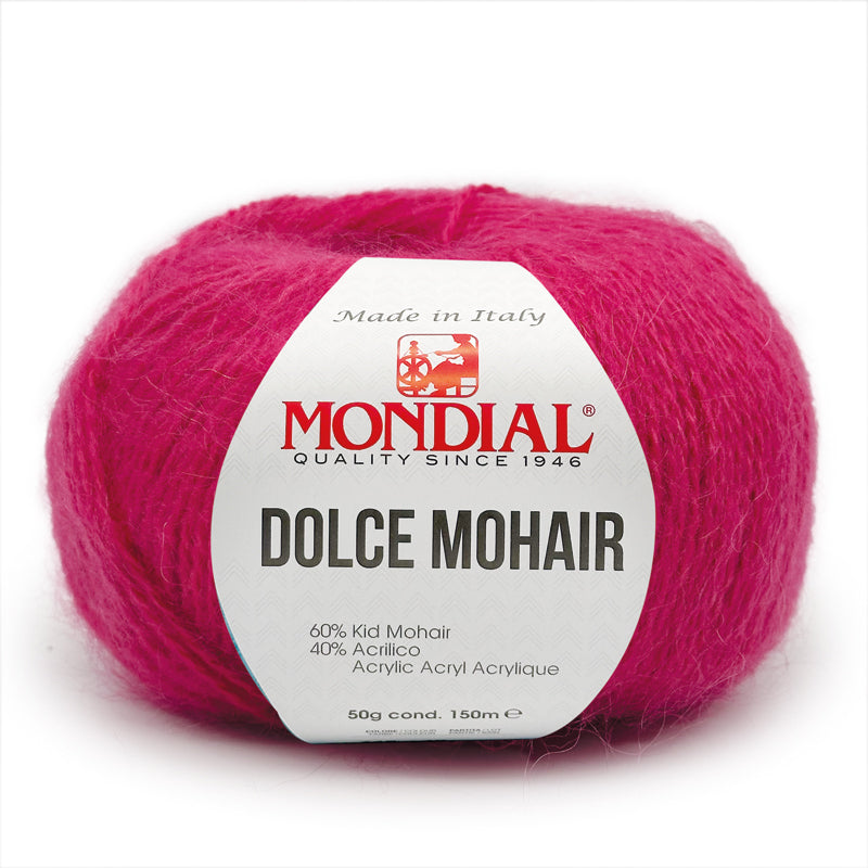 Dolce Mohair
