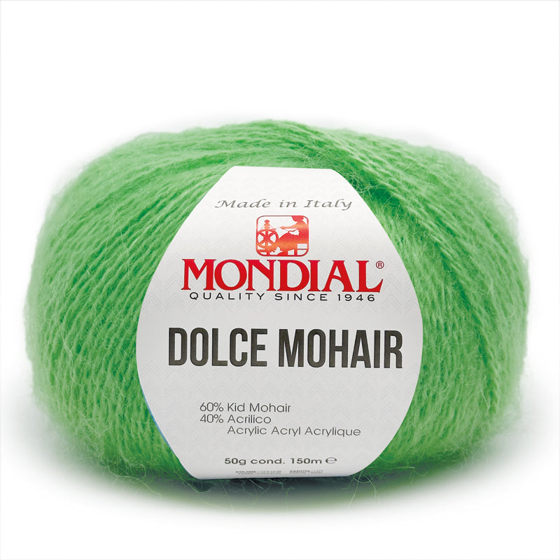 Dolce Mohair