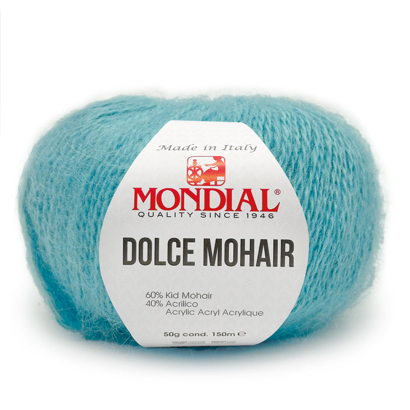 Dolce Mohair