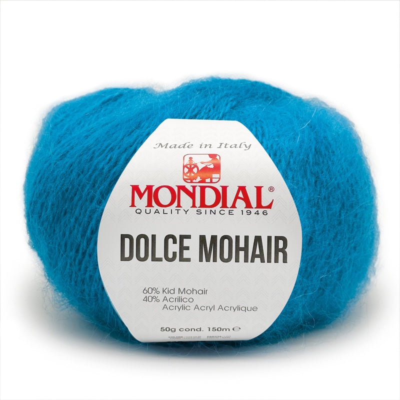 Dolce Mohair