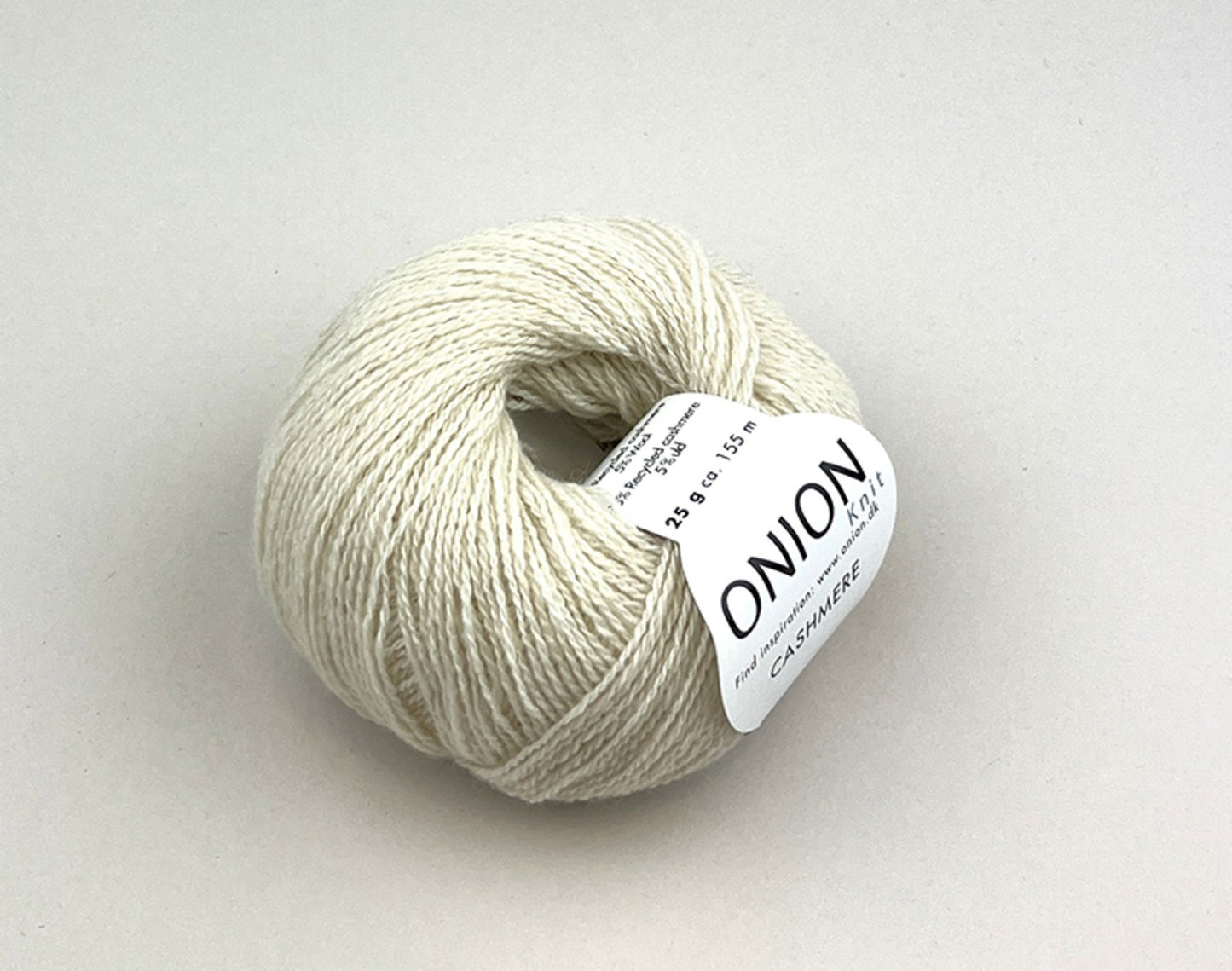 Onion Cashmere