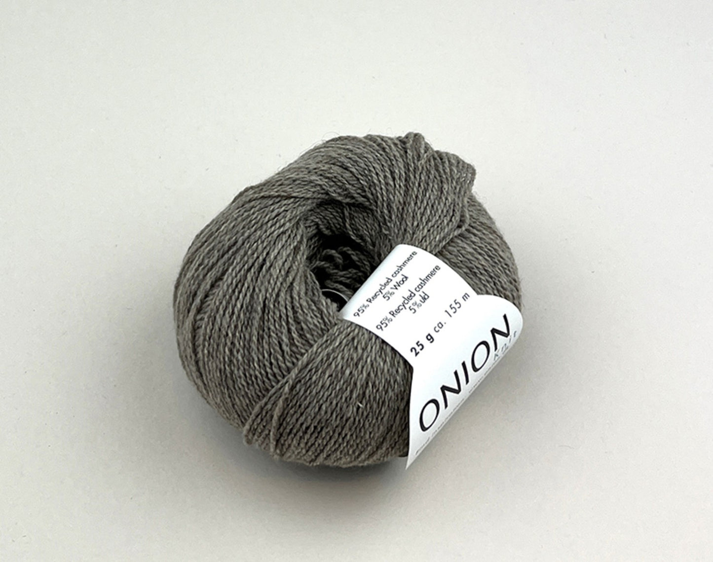 Onion Cashmere