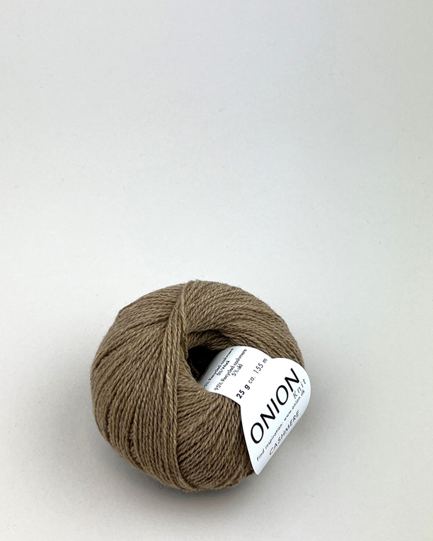 Onion Cashmere