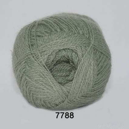 Alpaca 400
