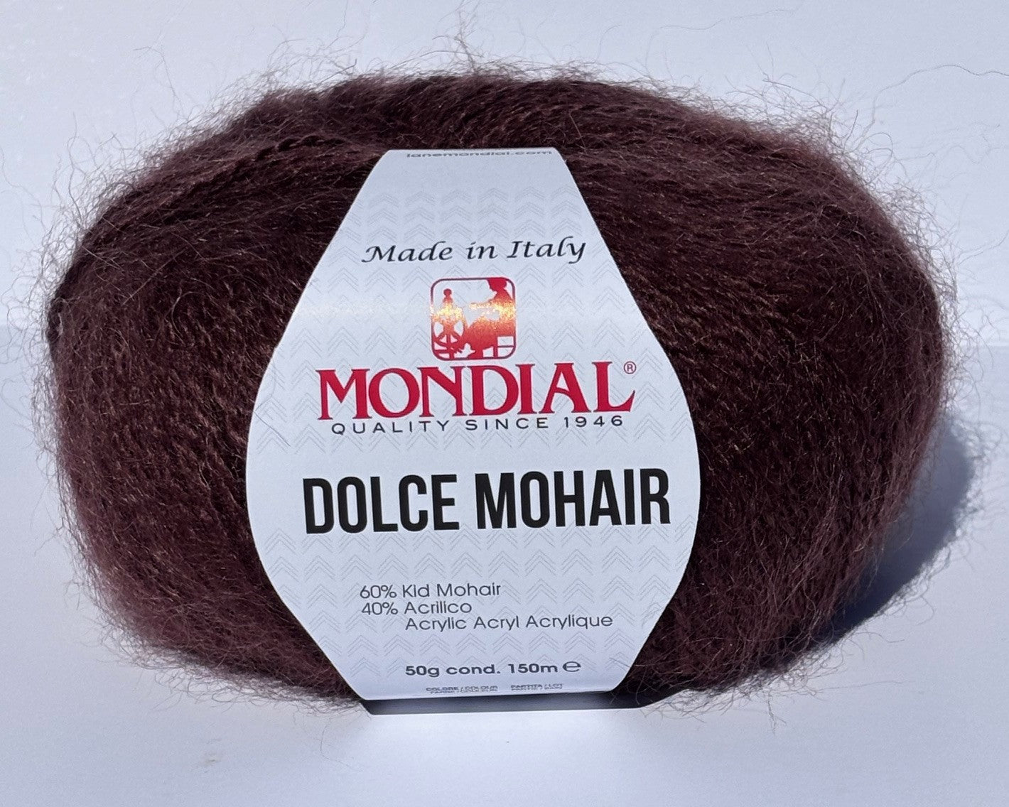 Dolce Mohair
