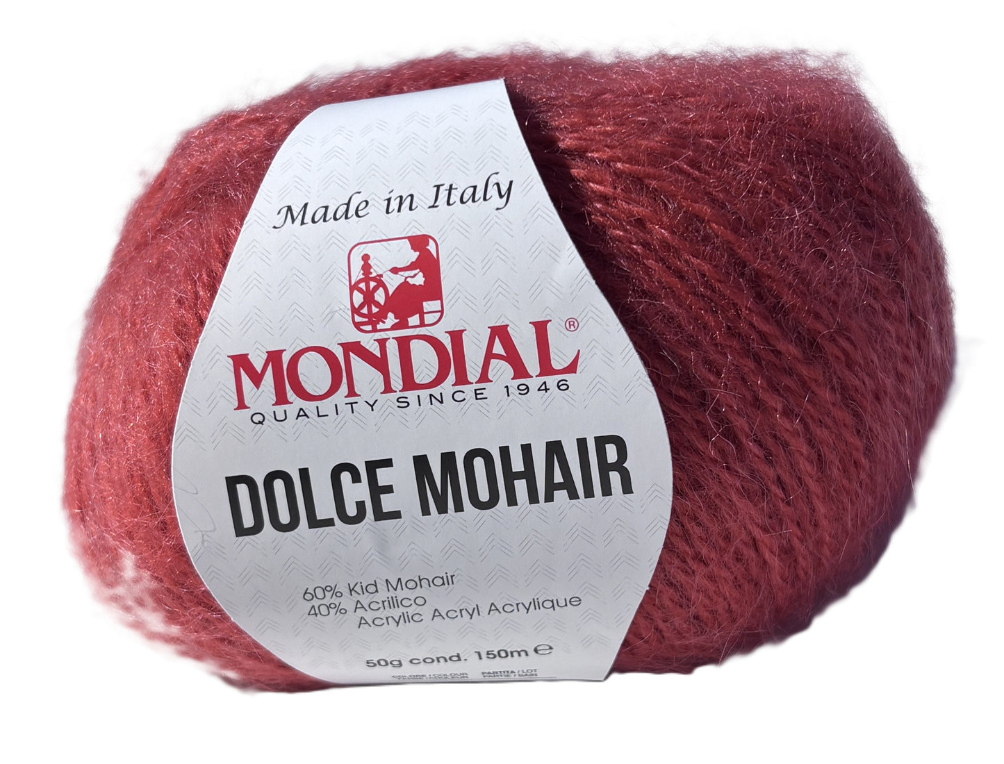 Dolce Mohair