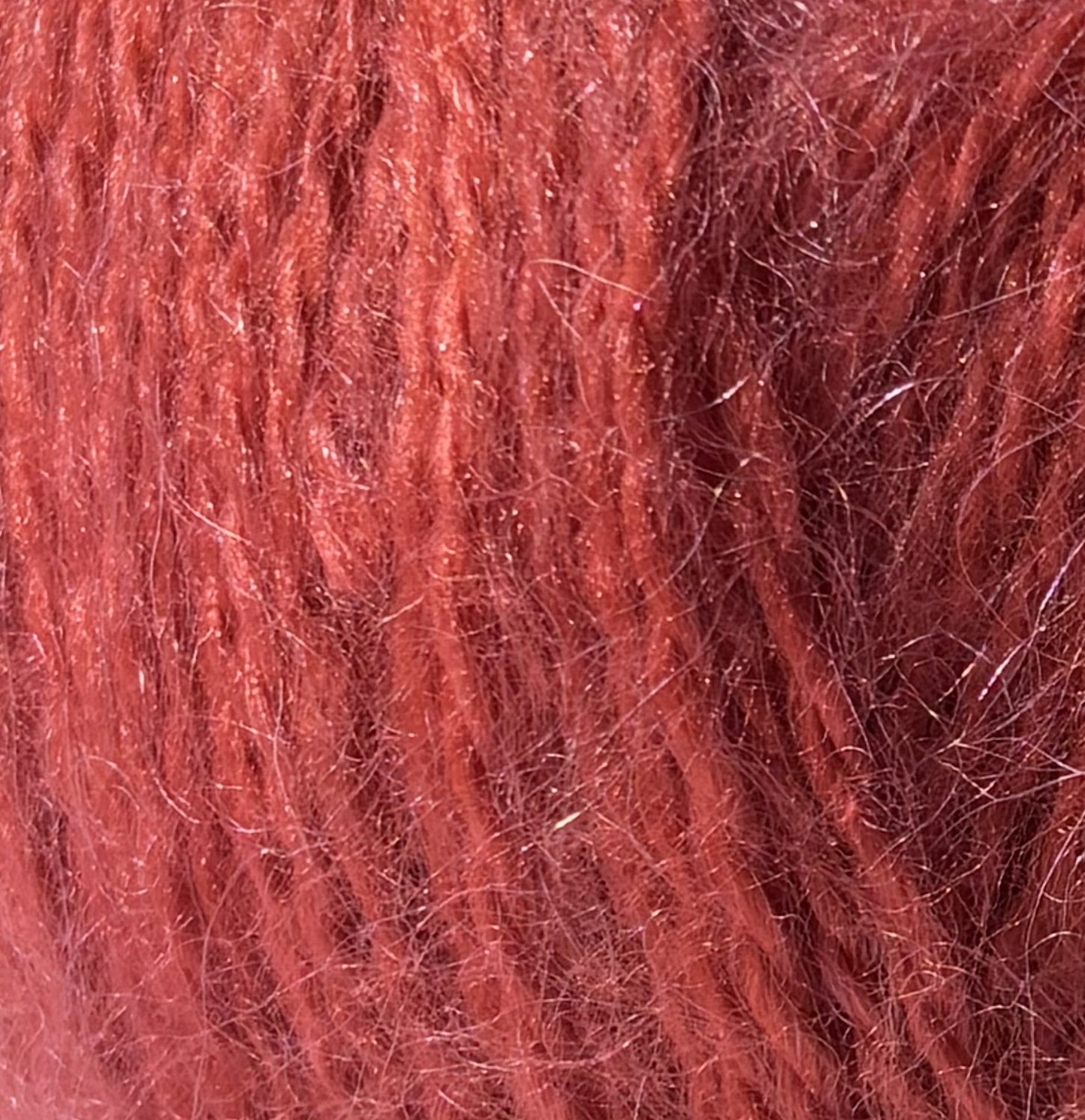 Dolce Mohair