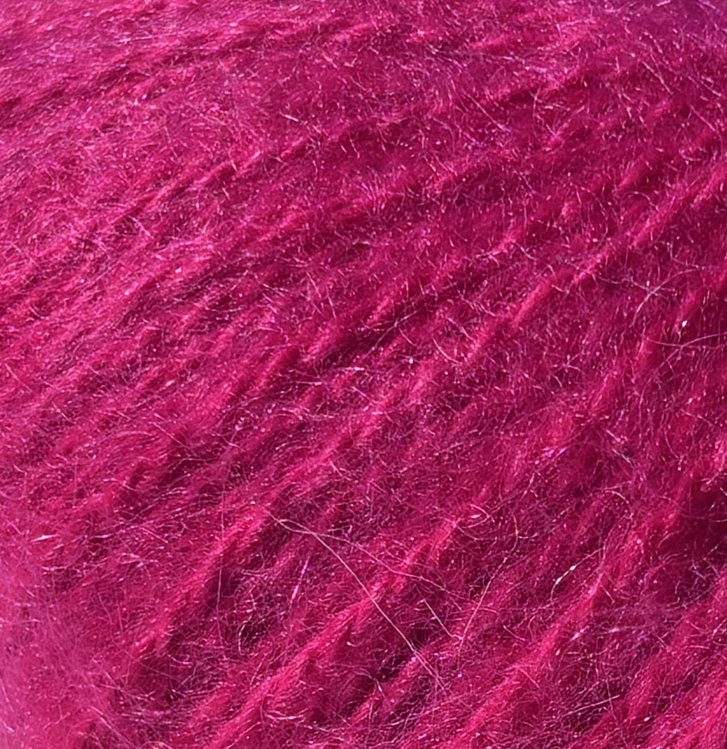 Dolce Mohair