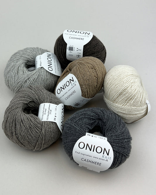 Onion Cashmere