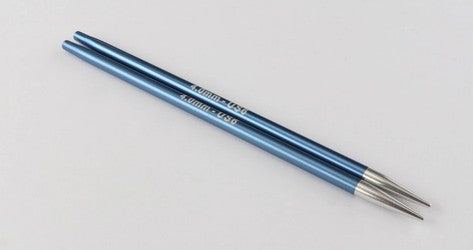 KNITPRO ZING KABELPINDE LANG