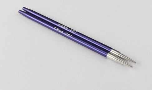 KNITPRO ZING KABELPINDE LANG