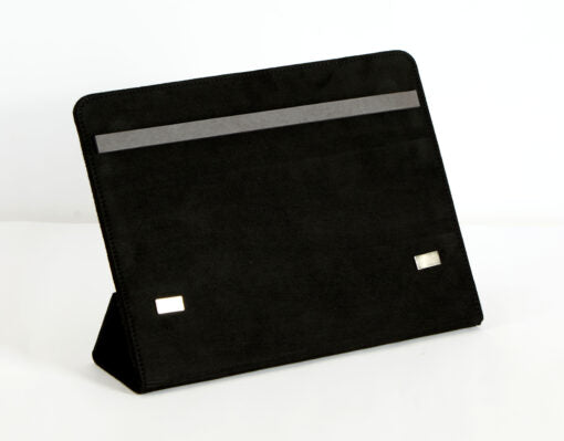 KNITPRO COAL OPSKRIFTSHOLDER 25 X 30 MED MAGNET