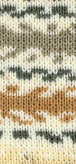 Kirsten Strømpegarn by Permin