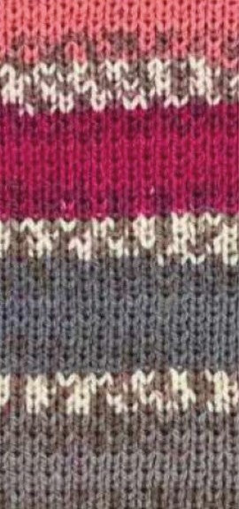 Kirsten Strømpegarn by Permin