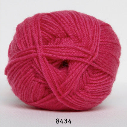 Baby Wool Merino