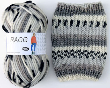 RAGG
