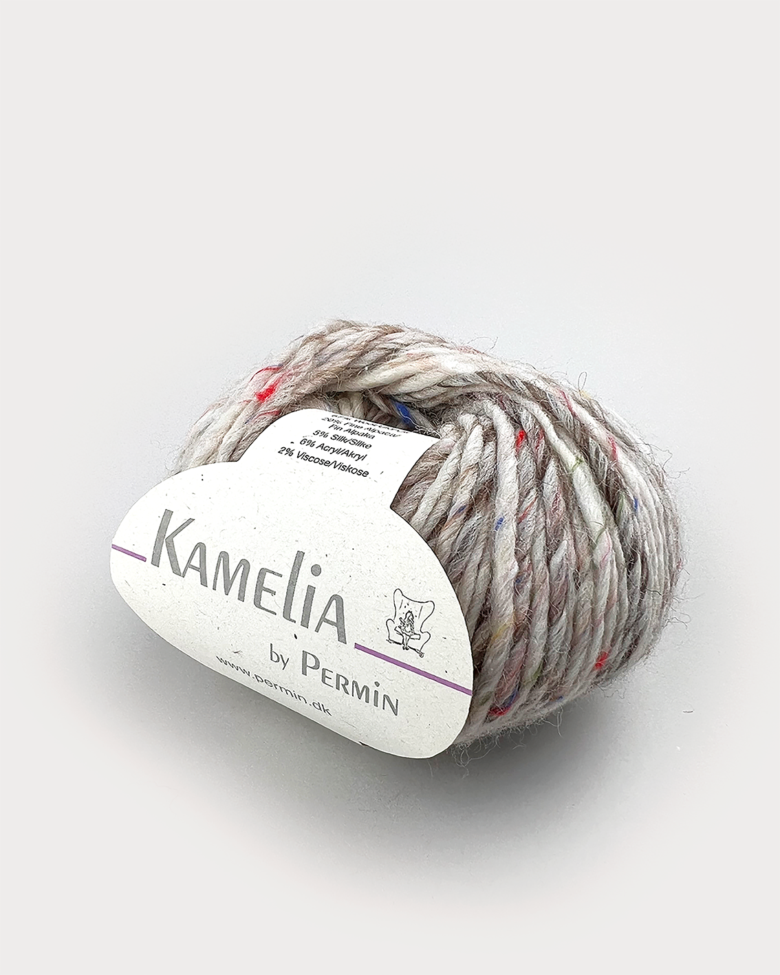Kamelia by Permin