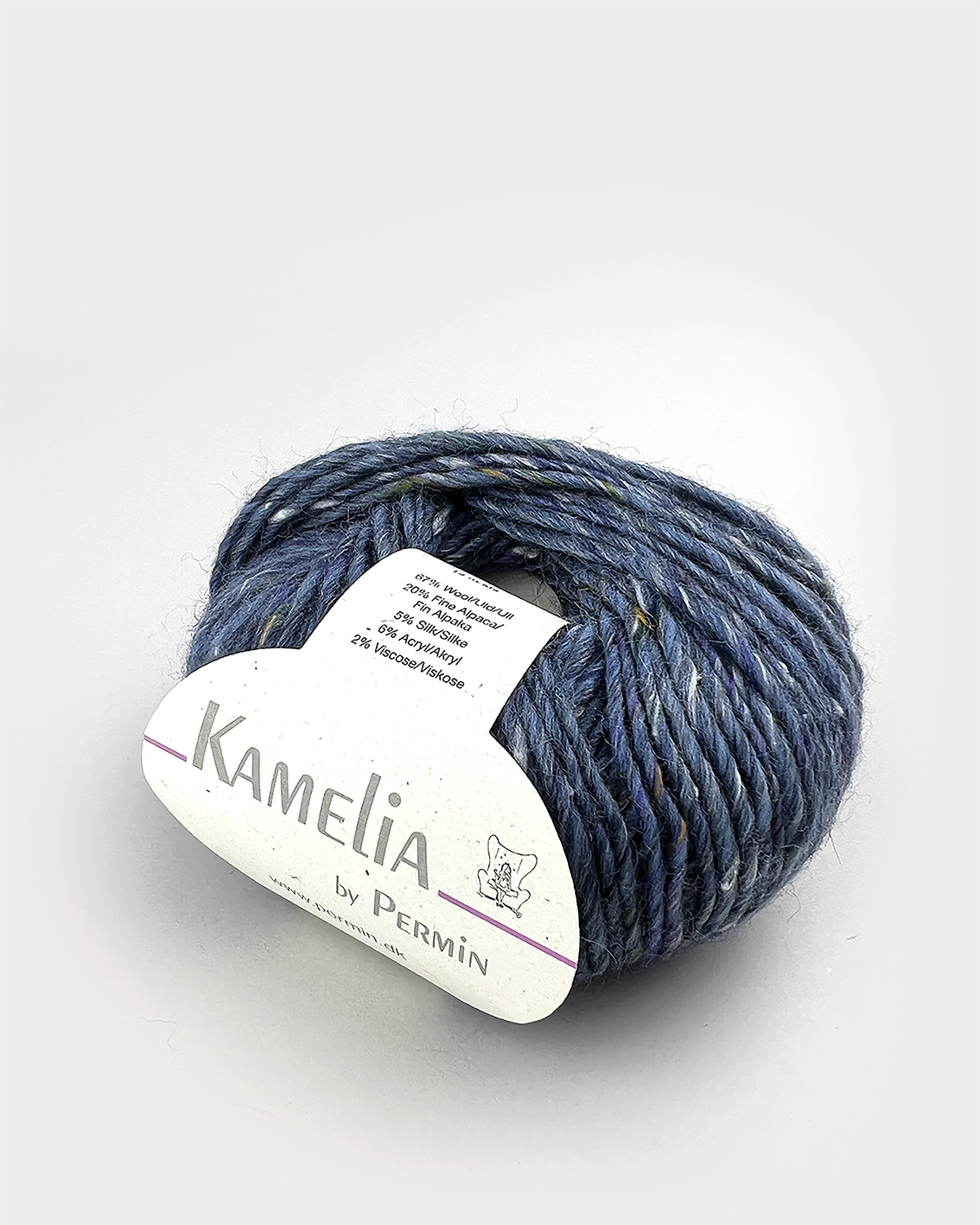 Kamelia by Permin