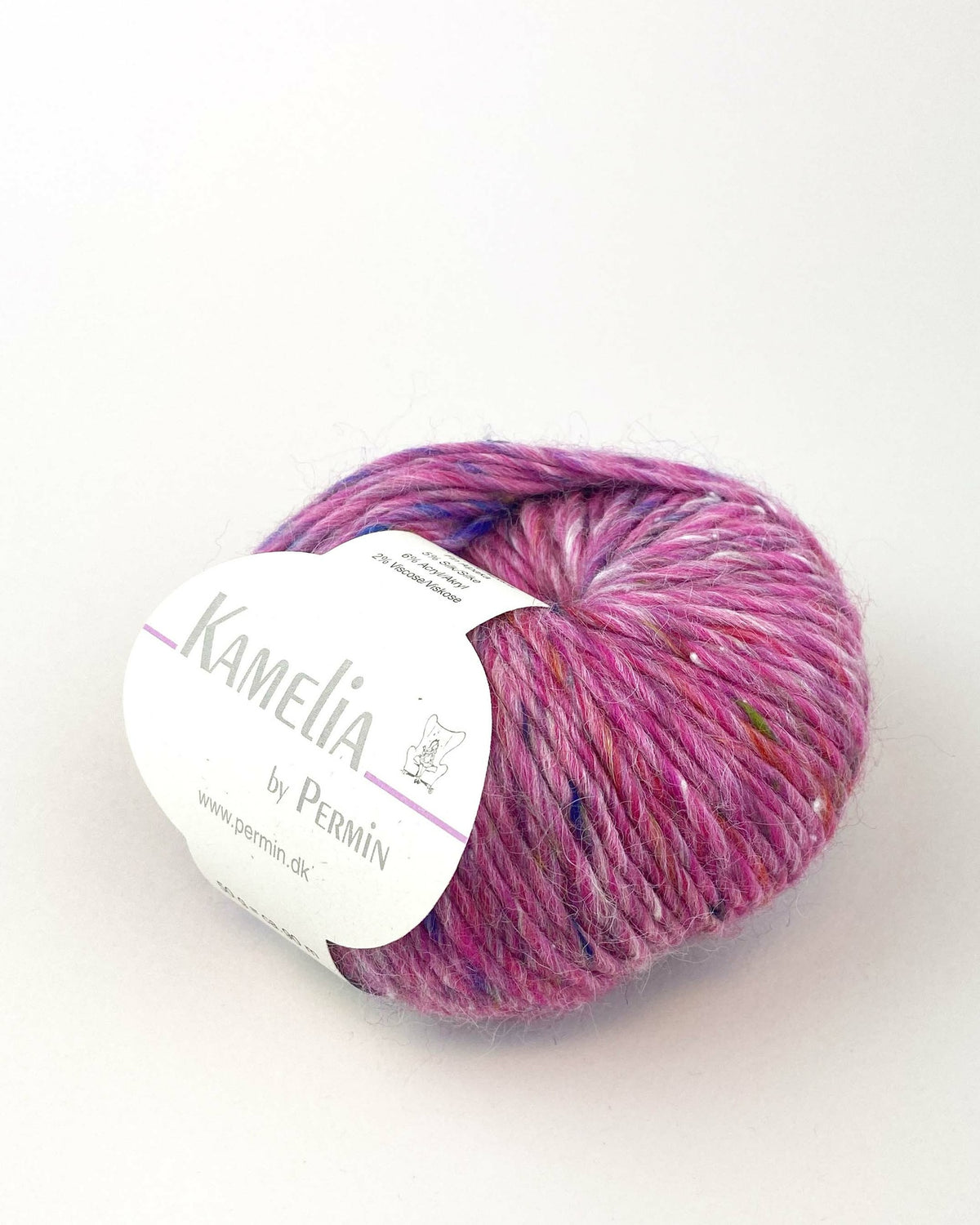 Kamelia by Permin