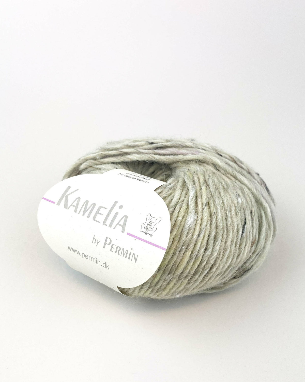 Kamelia by Permin