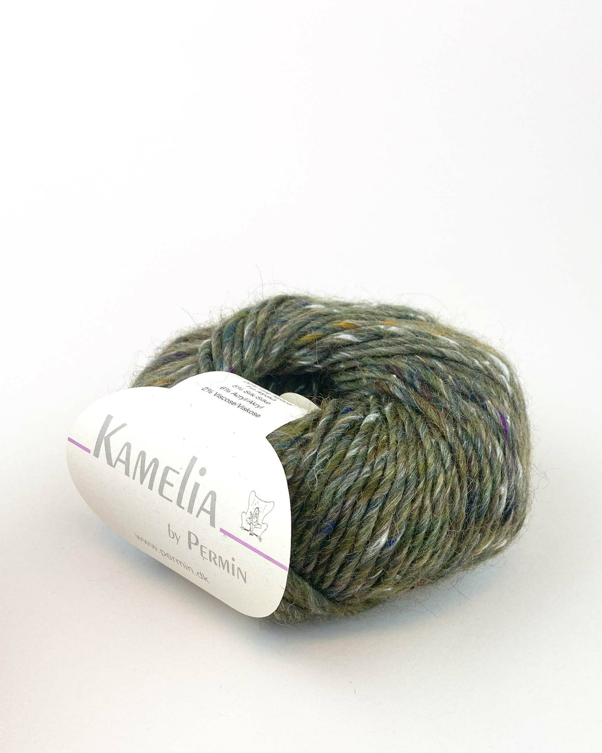 Kamelia by Permin