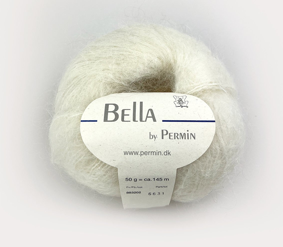 Bella Mohair