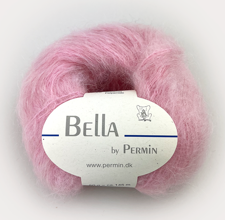Bella Mohair