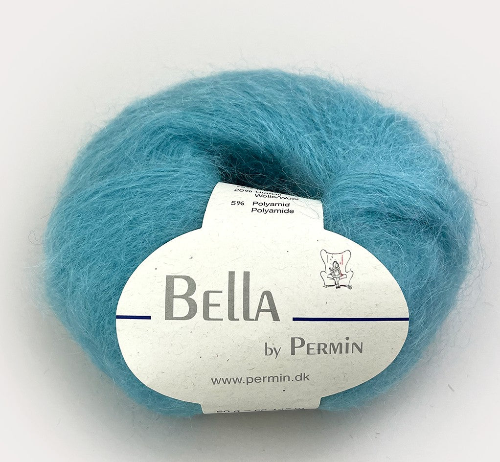 Bella Mohair