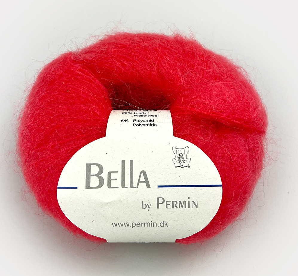 Bella Mohair