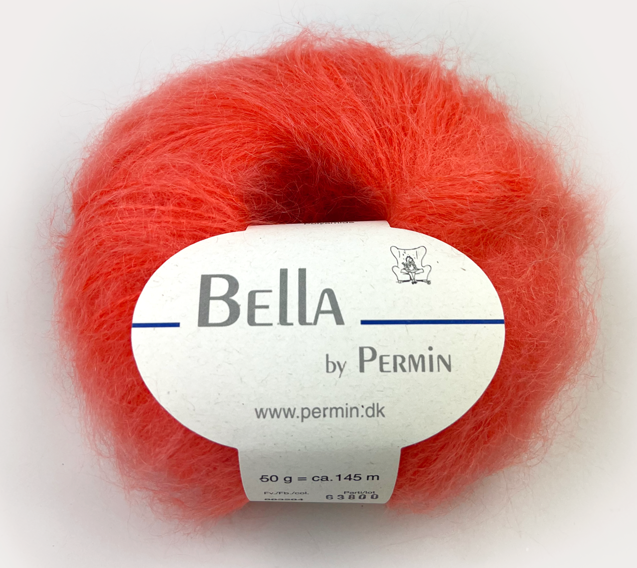 Bella Mohair