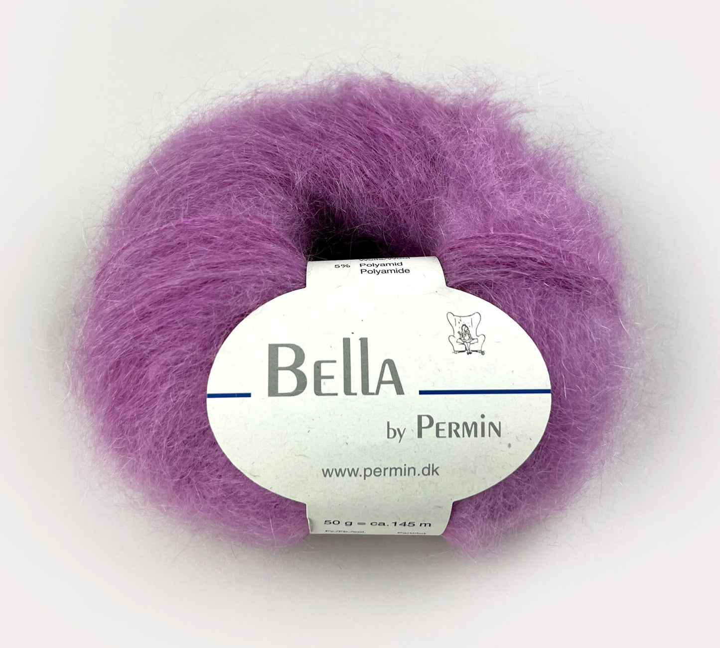 Bella Mohair