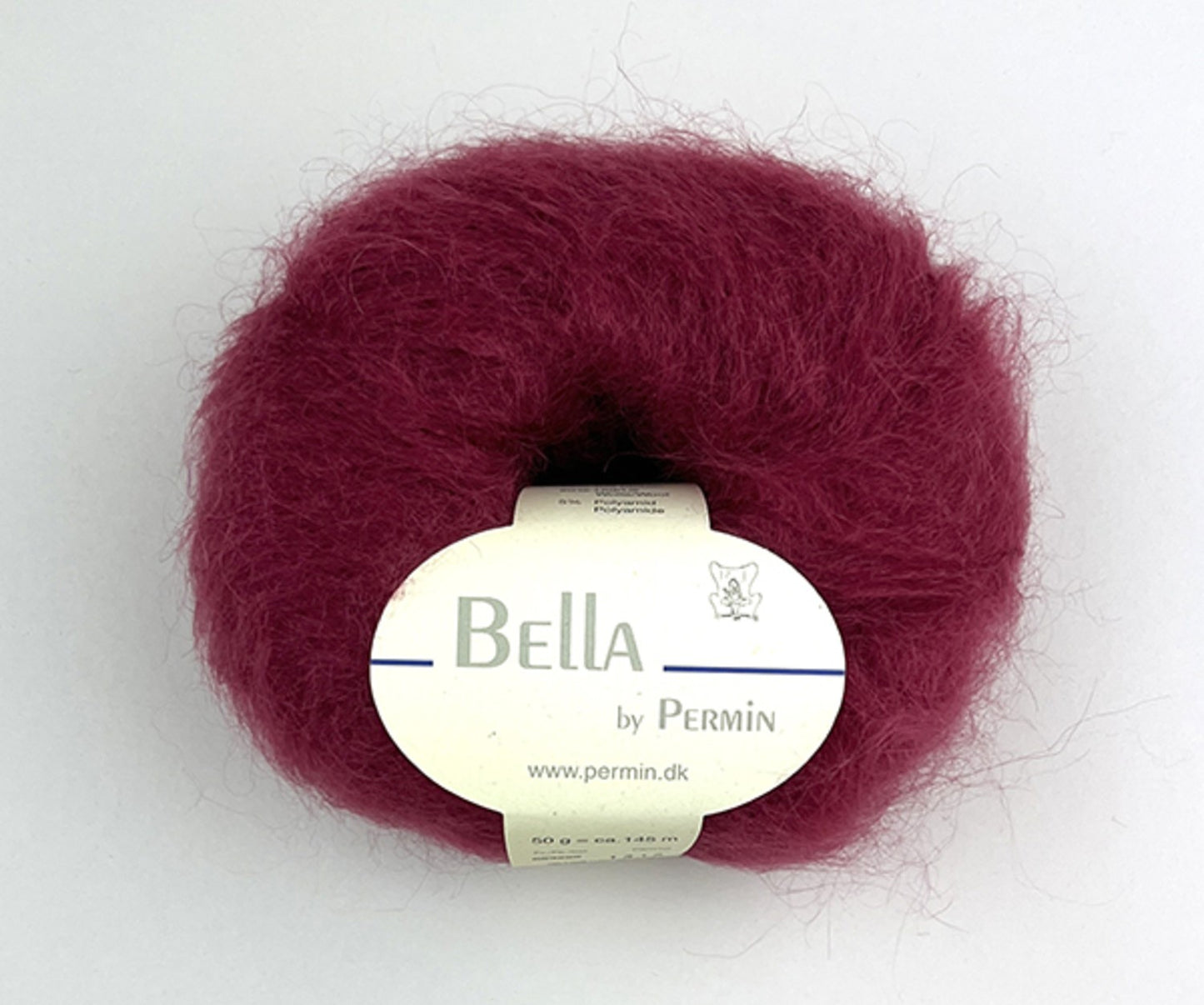 Bella Mohair
