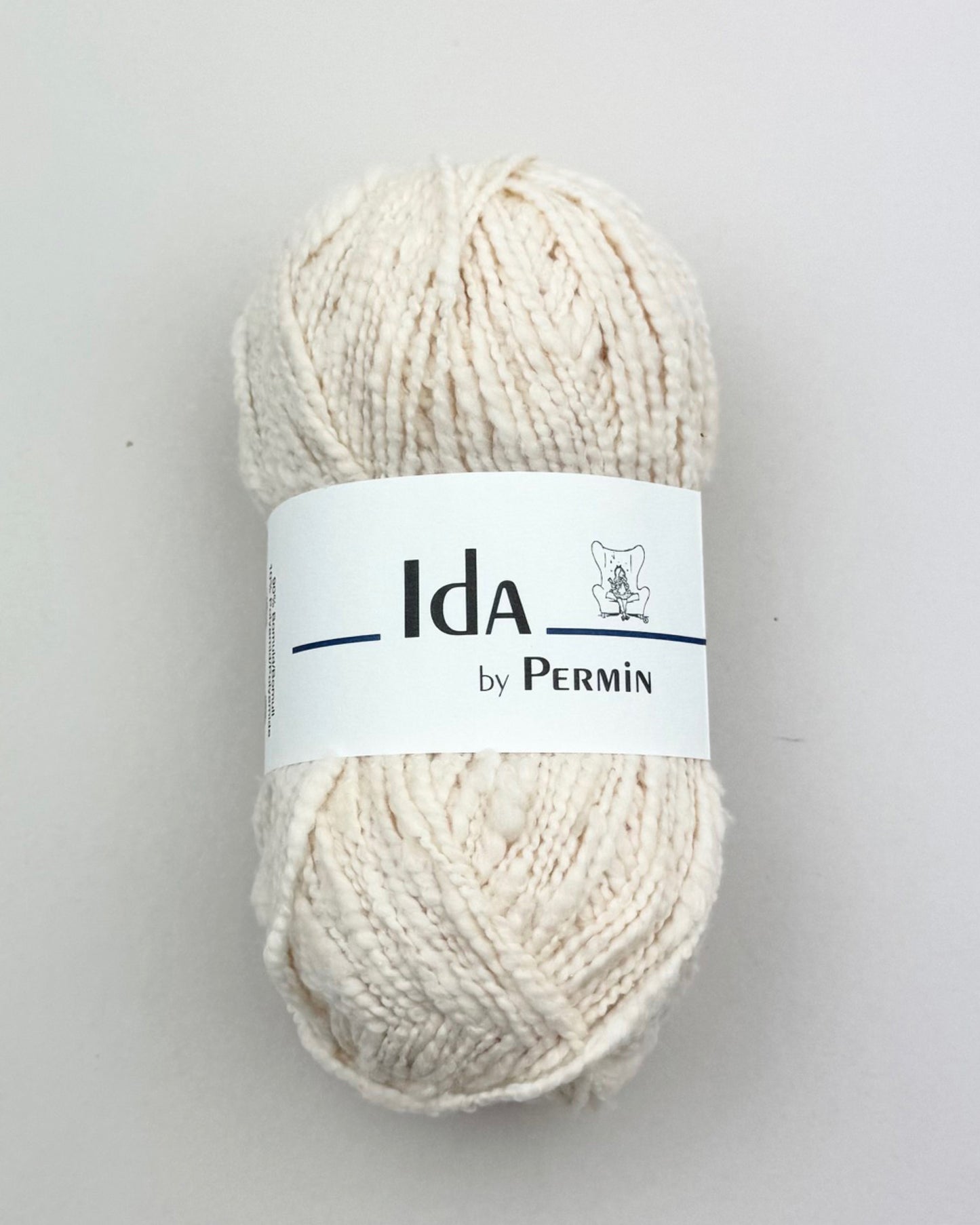Ida by Permin