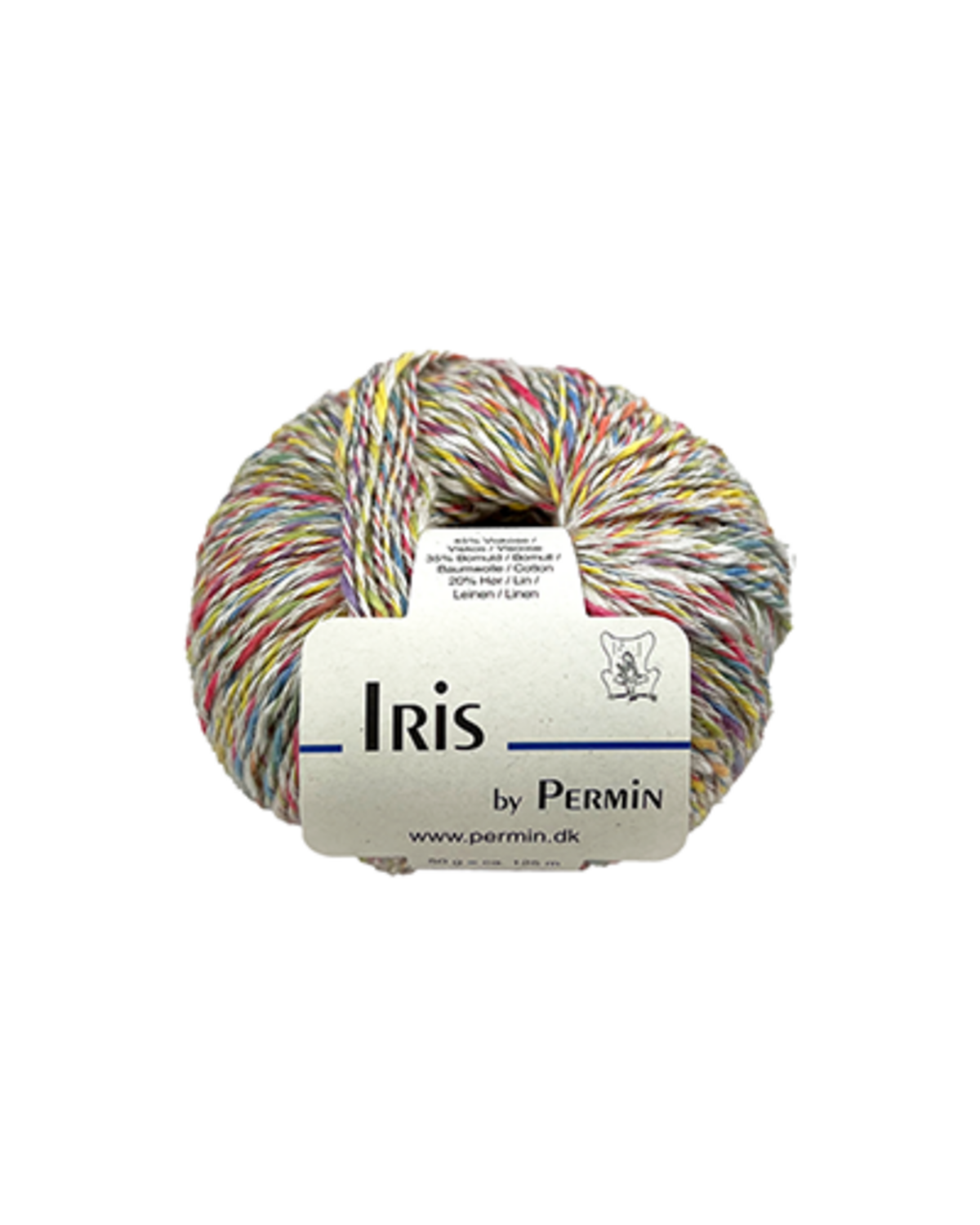 Iris by Permin