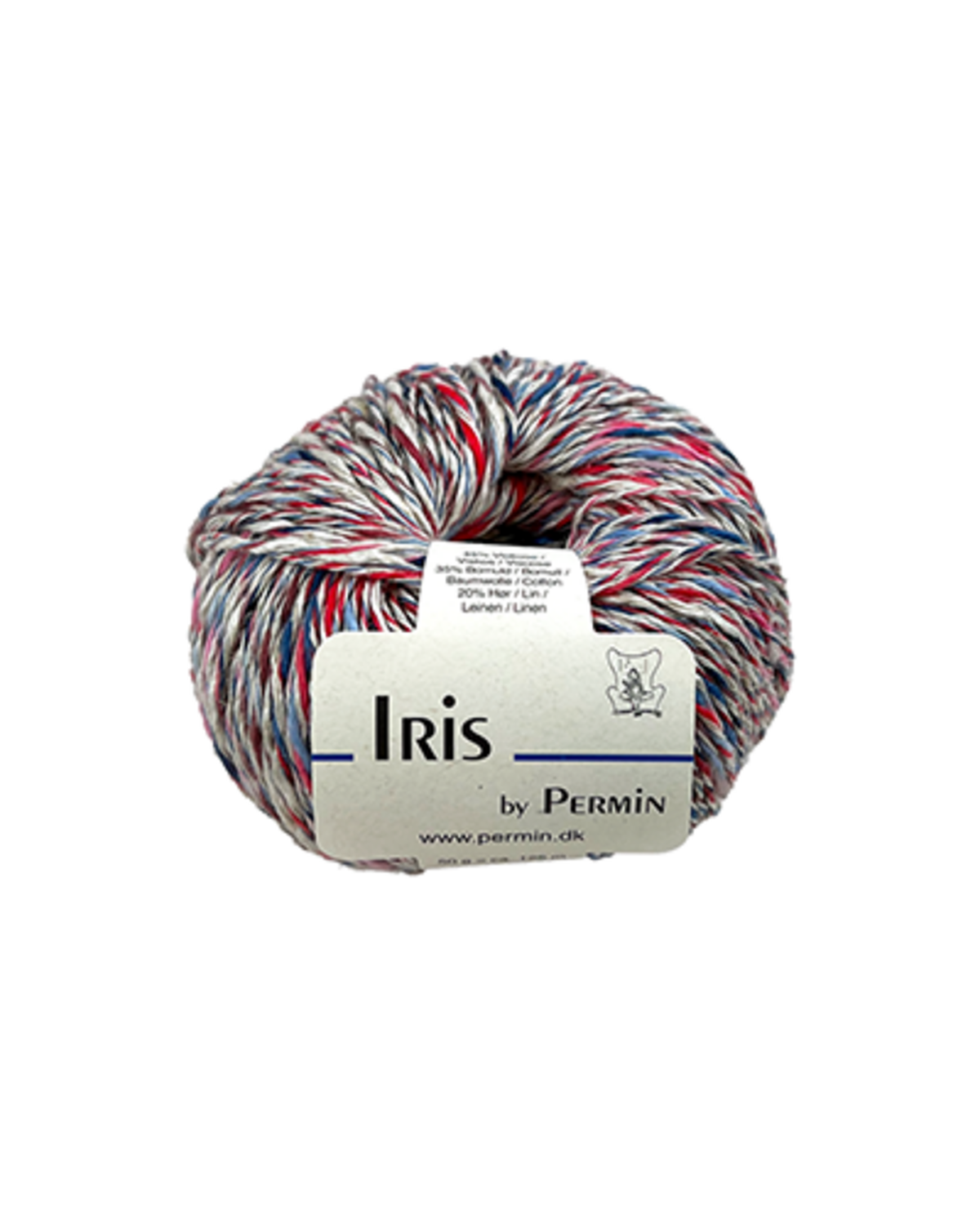 Iris by Permin