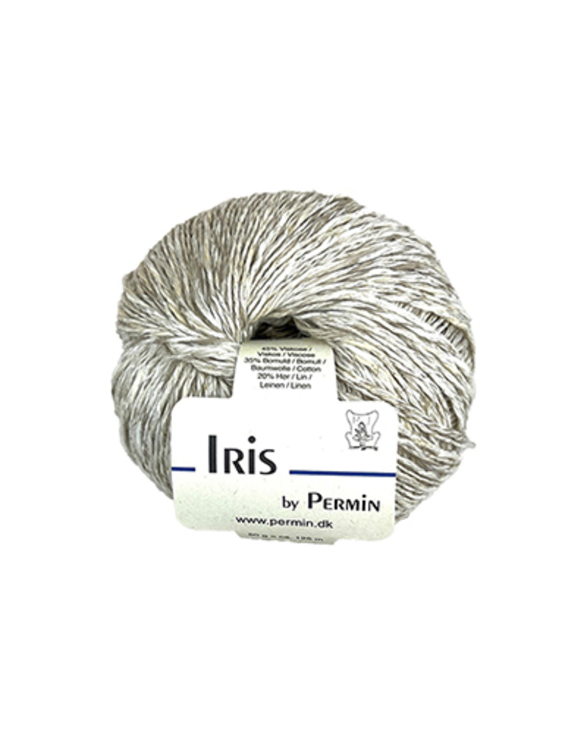 Iris by Permin