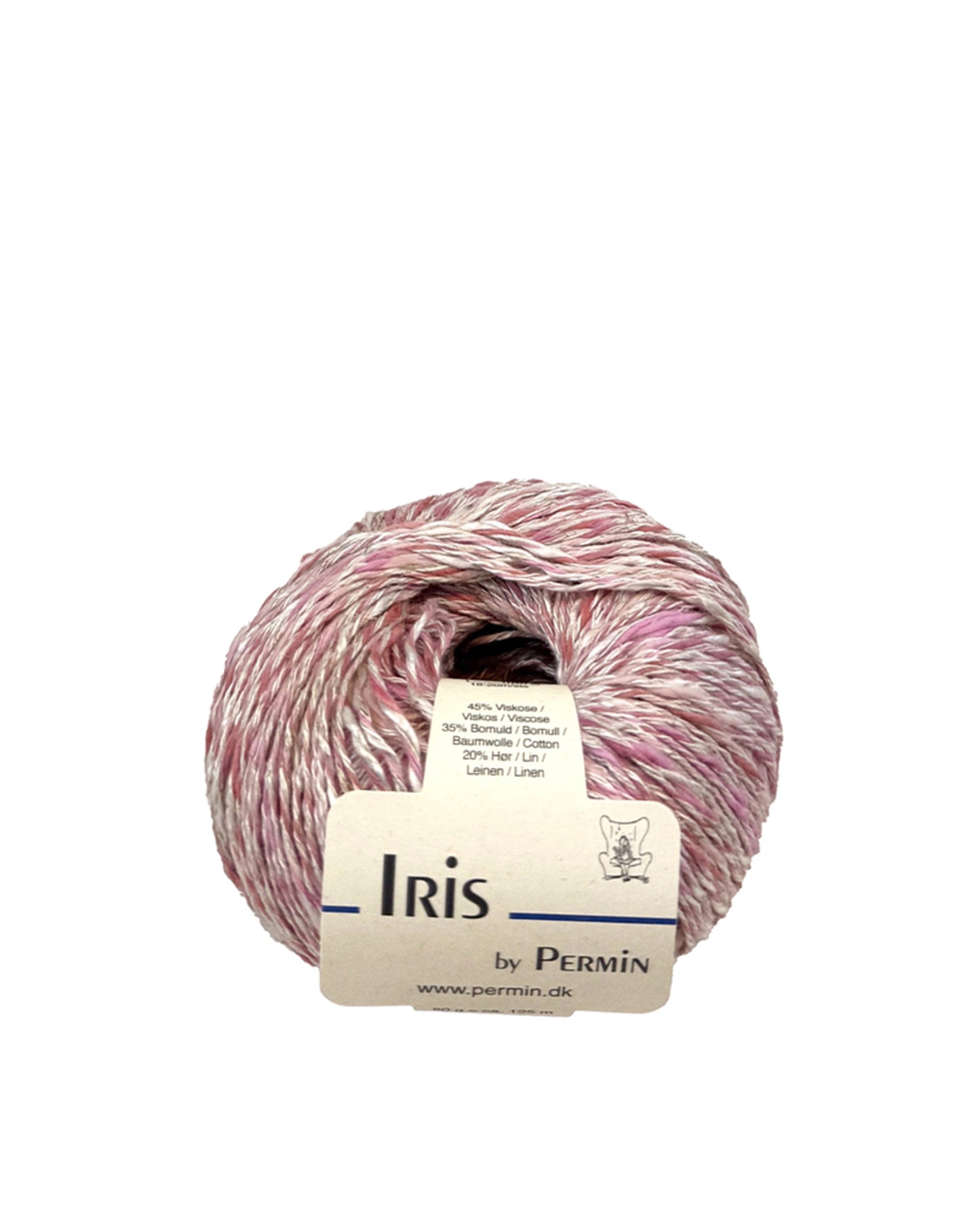 Iris by Permin