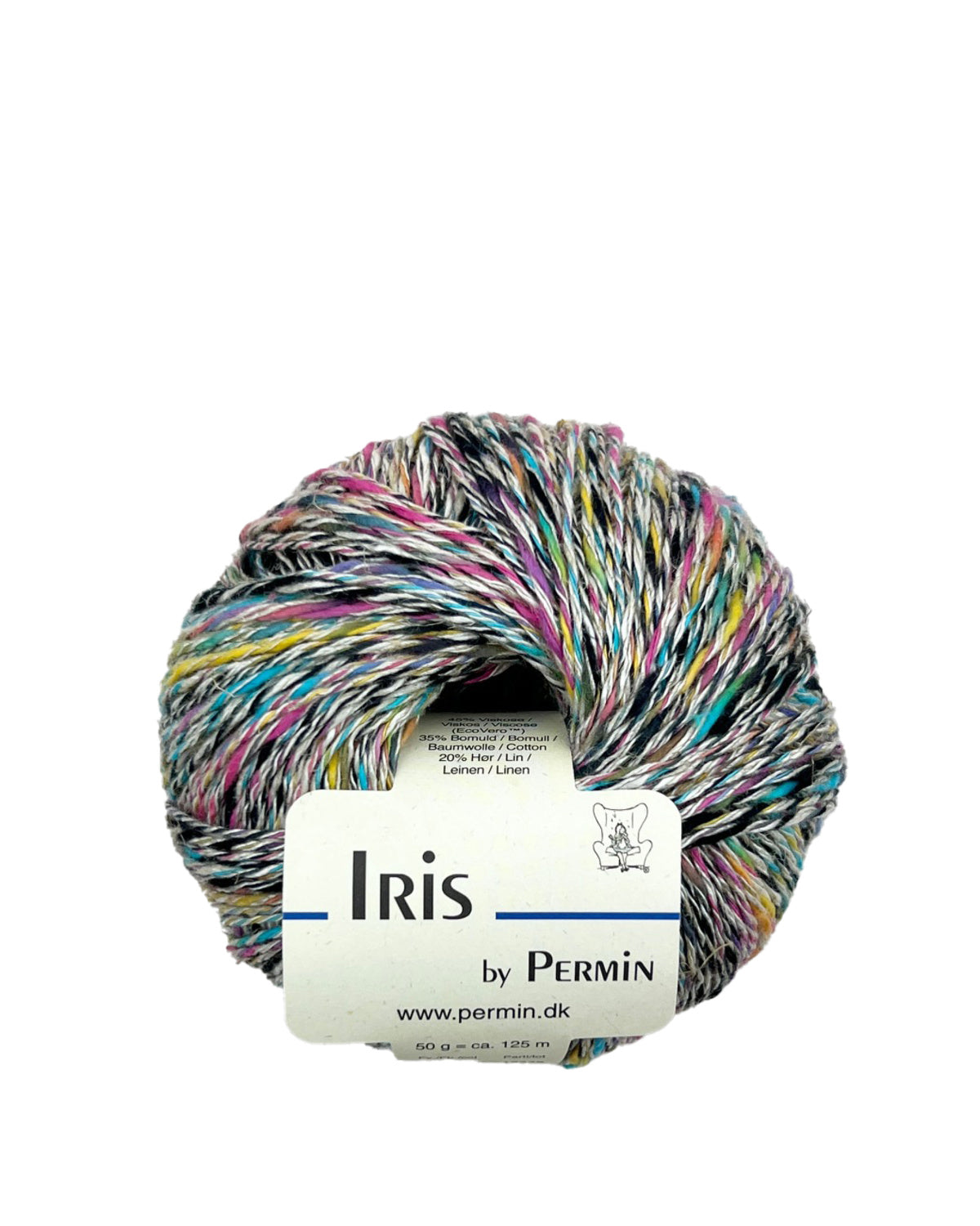 Iris by Permin