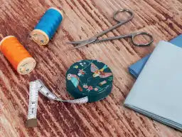 RULLEMÅLEBÅND 150CM