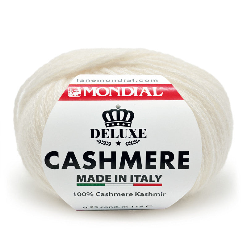 Cashmere Mondial