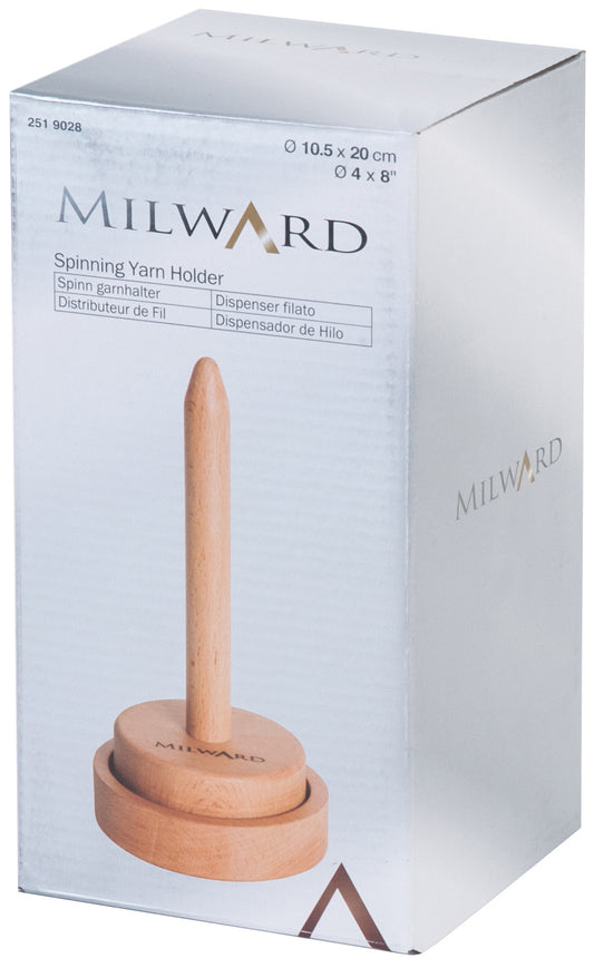 MILWARD GARNHOLDER TRÆ