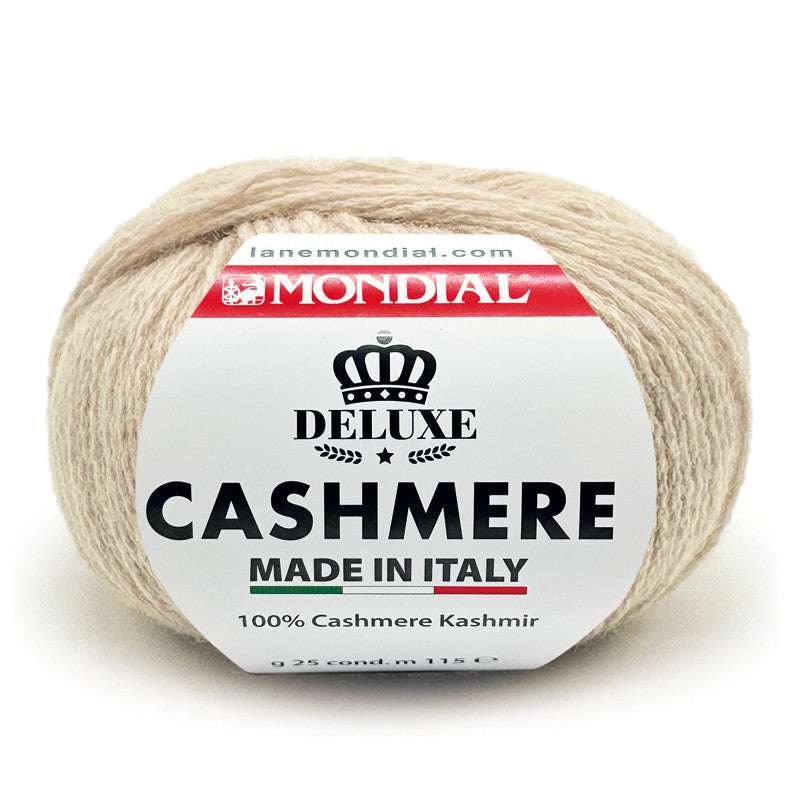 Cashmere Mondial