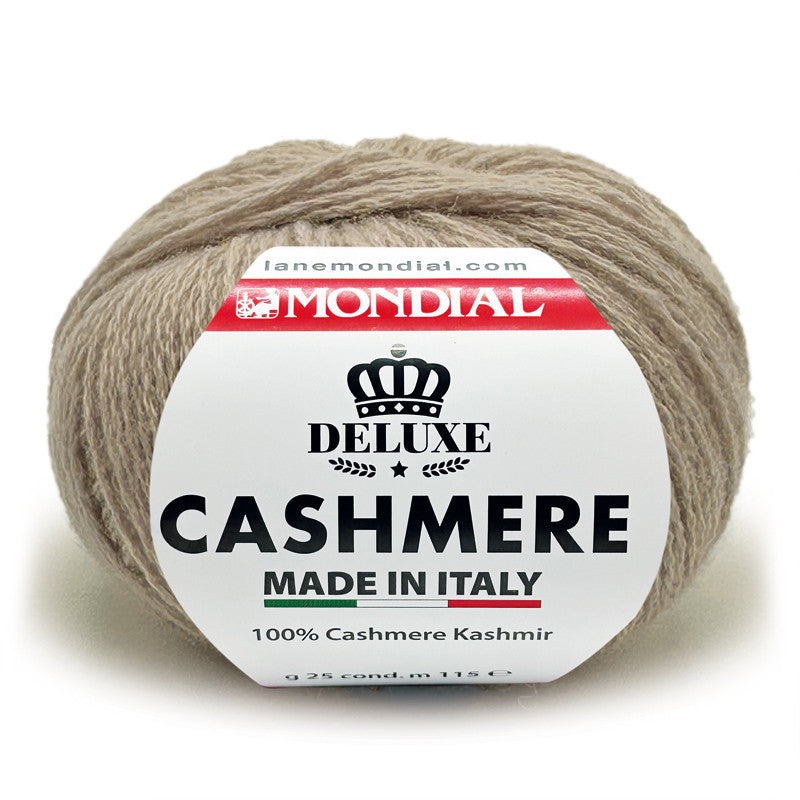 Cashmere Mondial