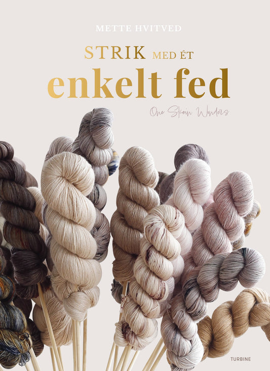 Strik med et enkelt fed