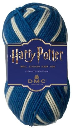 Harry Potter selv-stribende halstørklædegarn