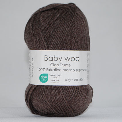 Baby Wool Merino